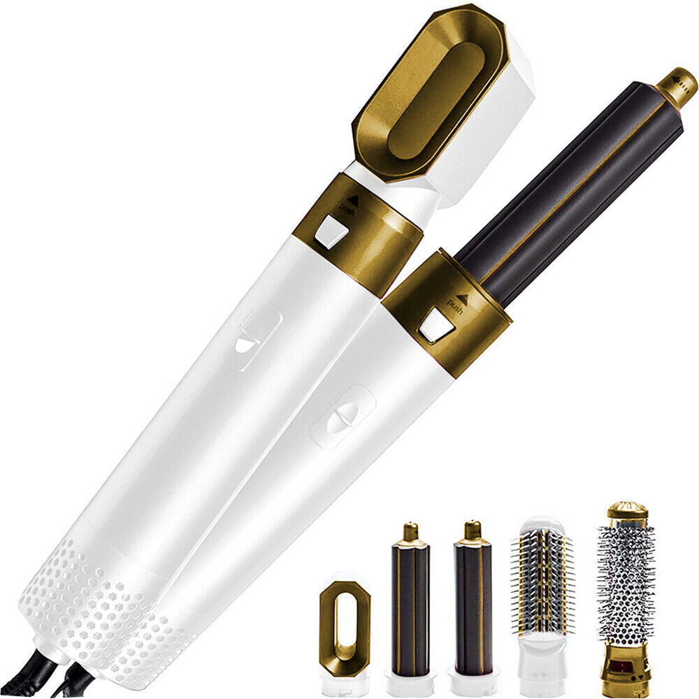 Ava Air PRO – The Ultimate 5-in-1 Styling Experience